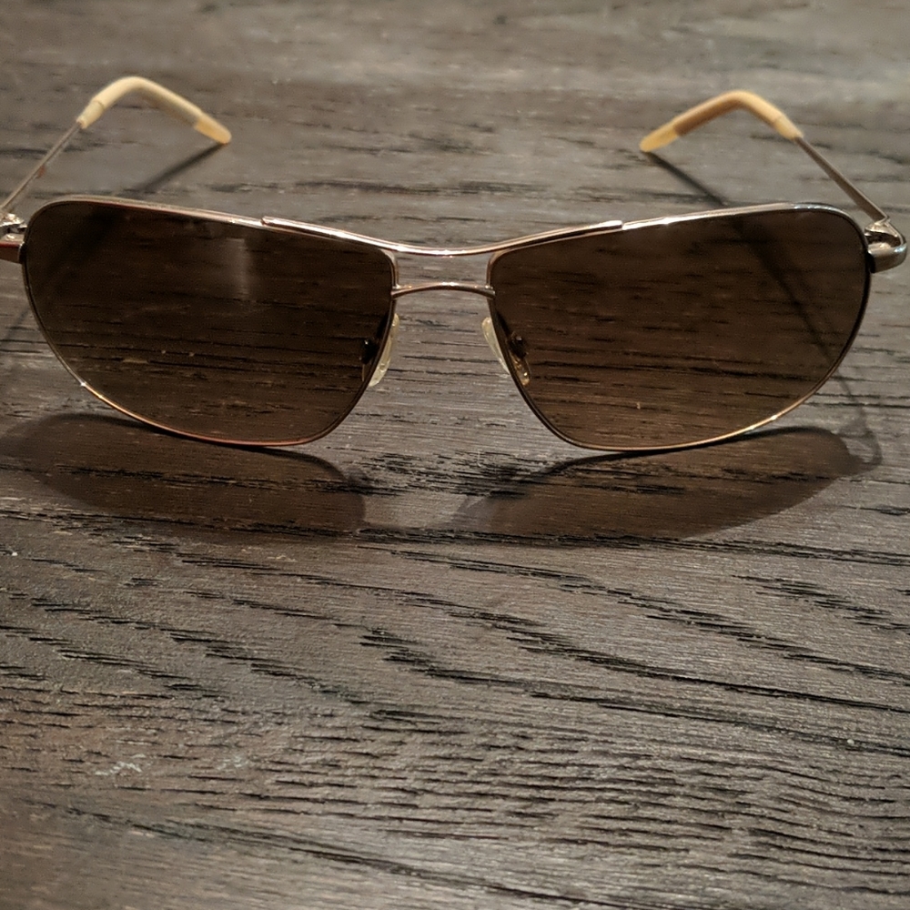 Oliver Peoples sunglasses